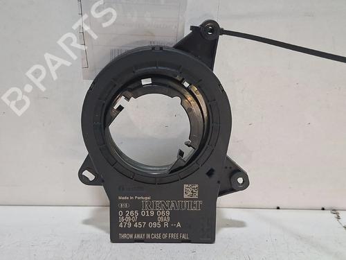 Used Electronic module RENAULT CLIO IV (BH_) 0.9 TCe 75 (BHNP) (76 hp) 31263246