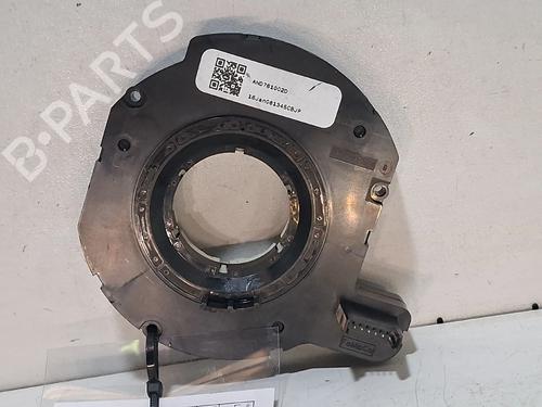 Used Electronic module Electronic module LAND ROVER DISCOVERY SPORT (L550) 2.0 D (150 hp) 31258789 31258789