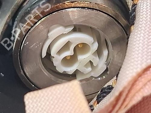 Left seat airbag SKODA OCTAVIA III (5E3, NL3, NR3) 1.6 TDI | BP31258799C13