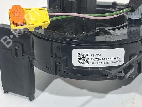 Squib airbag LAND ROVER DISCOVERY SPORT (L550) 2.0 D | BP31258791C102