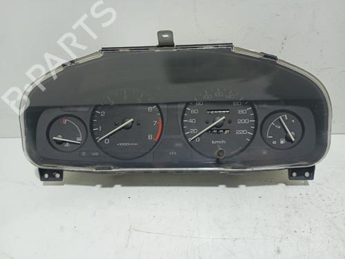 Used Instrument cluster HONDA CIVIC VI Aerodeck (MB, MC) 1.4 16V (MB8) (90 hp) 28049611