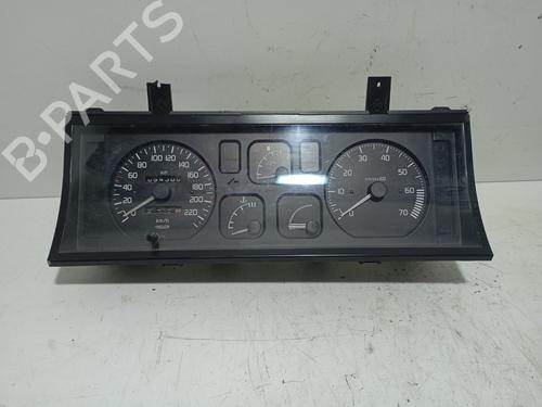 Used Instrument cluster Instrument cluster RENAULT 19 II (B/C53_) 1.2 (60 hp) 31258803 31258803