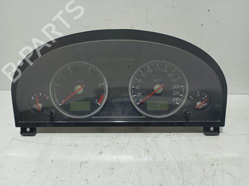 instrument-cluster-ford-mondeo-iii-saloon-b4y-2000-2001-2002-2003-2004-2005-2006-2007-31271146 main image