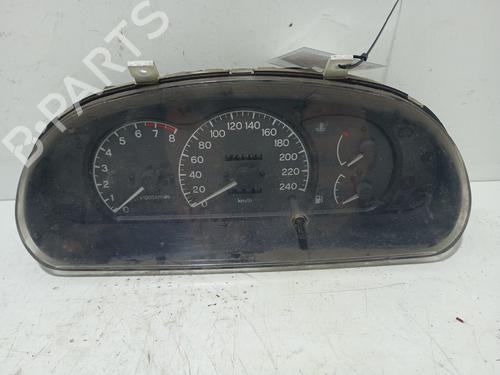 Used Instrument cluster Instrument cluster MITSUBISHI COLT IV (CA_A) 1.3 GLi 12V (CA1A) (75 hp) 31269202 31269202