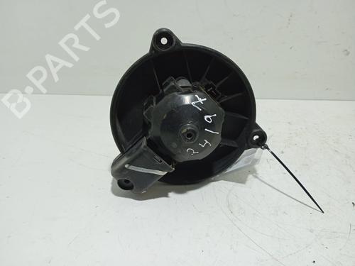 Heater blower motor HONDA CIVIC VI Aerodeck (MB, MC) 1.4 16V (MB8) | BP31253631M62