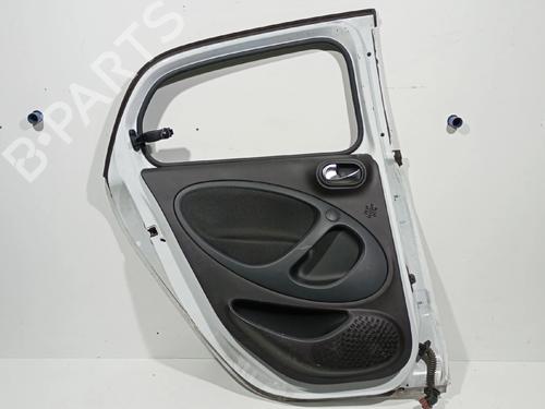Dør venstre bagtil SMART FORFOUR Hatchback (453) 0.9 (453.044, 453.053) | BP30813681C4 