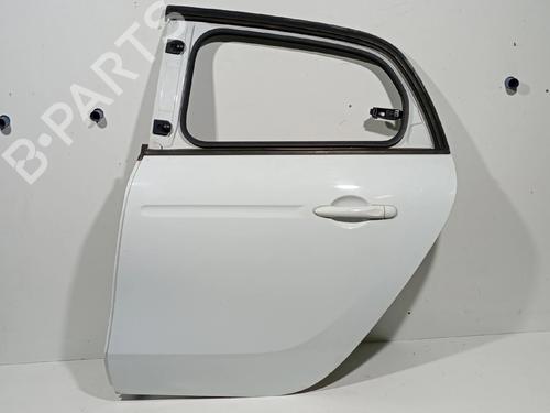 Used Left rear door SMART FORFOUR Hatchback (453) 0.9 (453.044, 453.053) (90 hp) 30813681