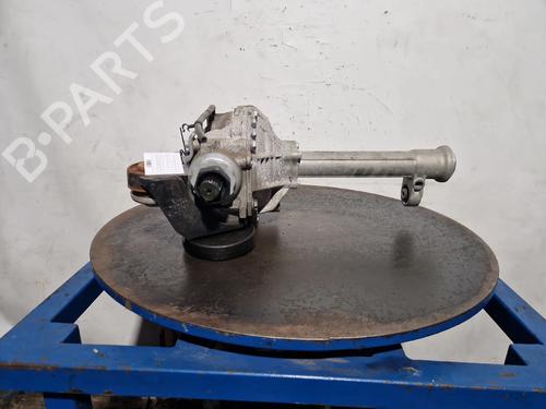 Used Front differential Front differential 31161424 31161424