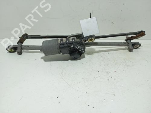 Used Front wiper motor Front wiper motor FORD MONDEO III Saloon (B4Y) 2.0 16V TDDi / TDCi (115 hp) 31271153 31271153