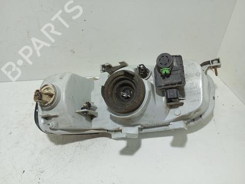 Right headlight HONDA CIVIC VI Aerodeck (MB, MC) 1.4 16V (MB8) | BP28049633C29