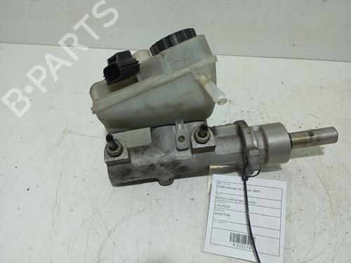 brake-master-cylinder-ford-mondeo-iii-saloon-b4y-2000-2001-2002-2003-2004-2005-2006-2007-31271158 main image