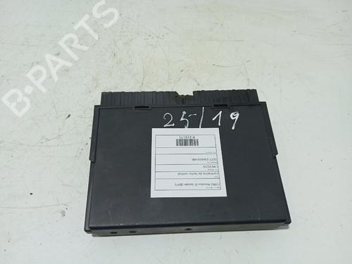 Used Comfort control module Comfort control module FORD MONDEO III Saloon (B4Y) 2.0 16V TDDi / TDCi (115 hp) 31271155 31271155