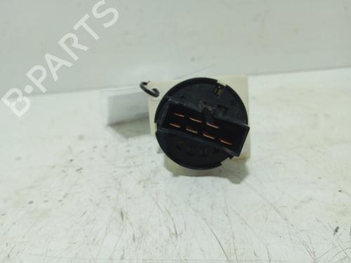 Climate control HONDA CIVIC VI Aerodeck (MB, MC) 1.4 16V (MB8) | BP28049606I5