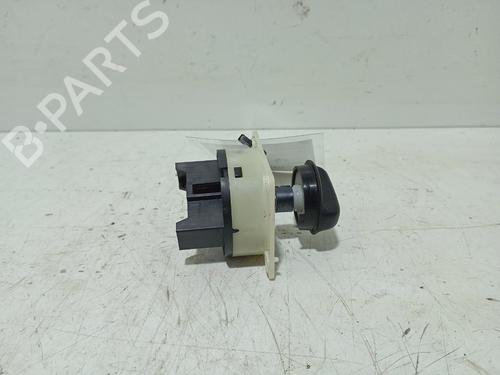 Climate control HONDA CIVIC VI Aerodeck (MB, MC) 1.4 16V (MB8) | BP28049606I5