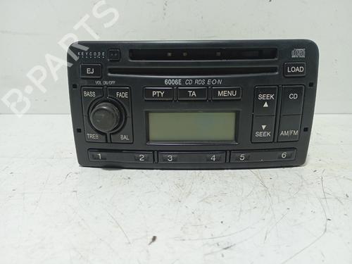 radio-ford-mondeo-iii-saloon-b4y-2000-2001-2002-2003-2004-2005-2006-2007-31271152 main image