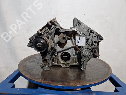 Used Other MERCEDES-BENZ SPRINTER 3,5-t Platform/Chassis (B906) 319 CDI / BlueTEC (906.131, 906.133, 906.135, 906.231,... (190 hp) 31282233