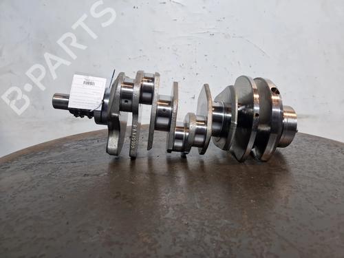 Used Other MERCEDES-BENZ SPRINTER 3,5-t Platform/Chassis (B906) 319 CDI / BlueTEC (906.131, 906.133, 906.135, 906.231,... (190 hp) 31282234