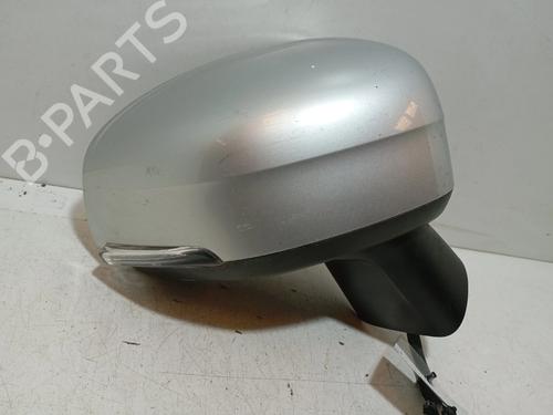 Right mirror VOLVO XC60 II (246) B4 Mild-Hybrid | BP31161425C27