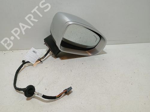 Used Right mirror VOLVO XC60 II (246) B4 Mild-Hybrid (197 hp) 31161425