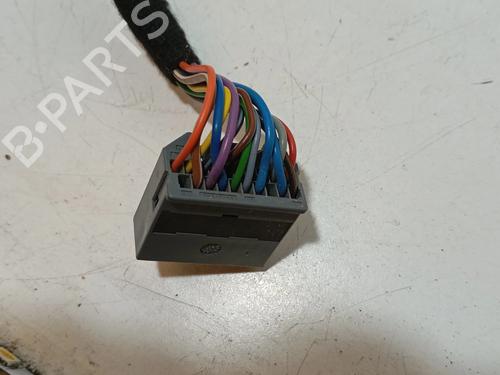 Right mirror VOLVO XC60 II (246) B4 Mild-Hybrid | BP31161425C27