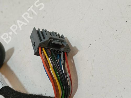 Right mirror VOLVO XC60 II (246) B4 Mild-Hybrid | BP31161425C27