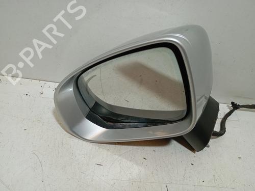 Bakspejl venstre VOLVO XC60 II (246) B4 Mild-Hybrid (197 hp) 31161426