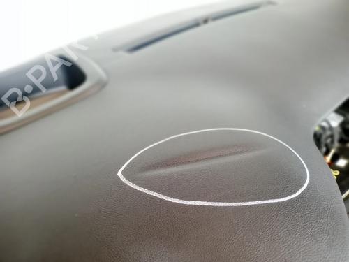 Airbag Kit PEUGEOT 508 I (8D_)  | BP31190978C86 