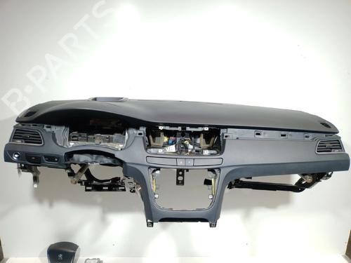 Used Airbag Kit PEUGEOT 508 I (8D_) [2010-2018]  31190978