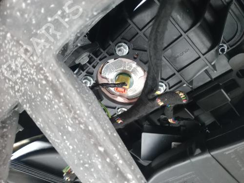 Airbag Kit PEUGEOT 508 I (8D_)  | BP31190978C86 