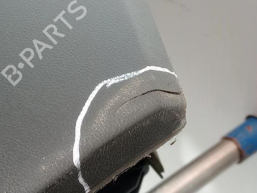 Airbag Kit PEUGEOT 508 I (8D_)  | BP31190978C86 