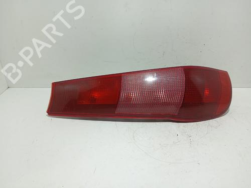 Used Left taillight Left taillight FIAT PUNTO (176_) 60 1.2 (176AP, 176AR, 176AQ, 176BB) (60 hp) 31293463 31293463
