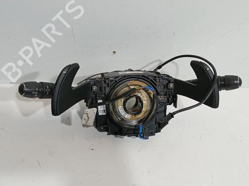 Used Squib airbag PEUGEOT 508 SW I (8E_) [2010-2018]  31298356