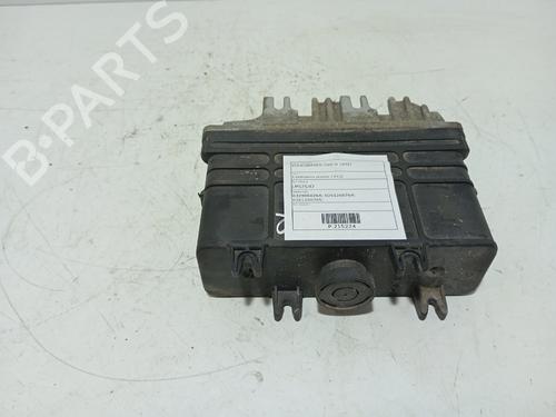 Used Engine control unit (ECU) Engine control unit (ECU) VW GOLF III (1H1) 1.6 (75 hp) 31296712 31296712