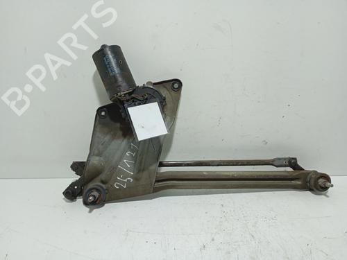 Used Front wiper motor Front wiper motor SEAT IBIZA II (6K1) 1.0 i (50 hp) 31290709 31290709