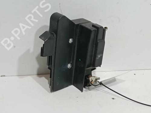 Used Rear left lock DACIA SANDERO III [2021-2026]  31298357