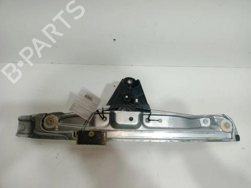 Used Rear left window mechanism Rear left window mechanism DACIA SANDERO III [2021-2026] 31298363 31298363
