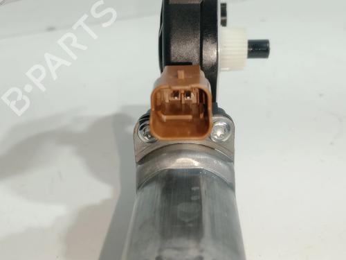 Left rear window motor DACIA SANDERO III | BP31298364E23 - Image 3