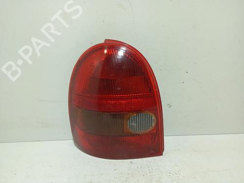 Farolim esquerdo Farolim esquerdo OPEL CORSA B (S93) 1.2 i (F08, F68, M68) (45 hp) 31299388 31299388