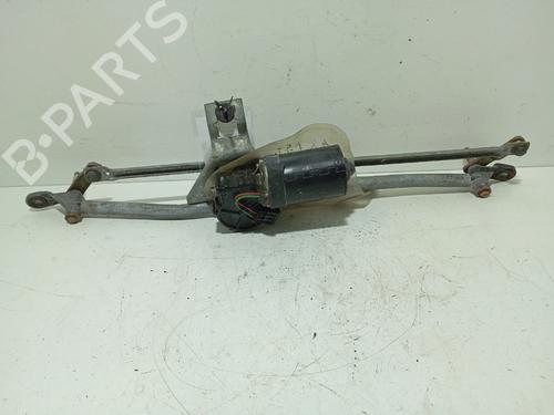 Used Front wiper motor OPEL CORSA B (S93) 1.2 i (F08, F68, M68) (45 hp) 31299391