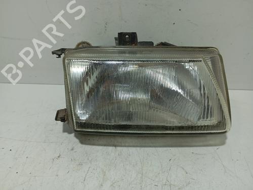 Used Right headlight Right headlight SEAT IBIZA II (6K1) 1.0 i (50 hp) 31299394 31299394