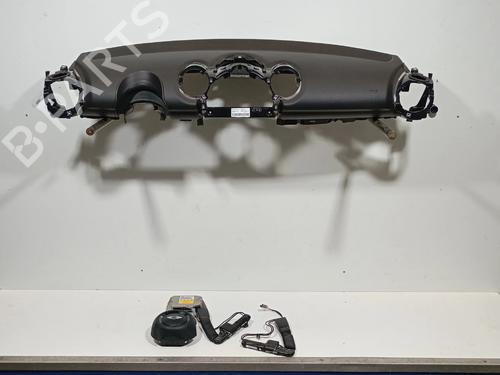 Airbag sæt MINI MINI COUNTRYMAN (R60) [2010-2016]  31190446