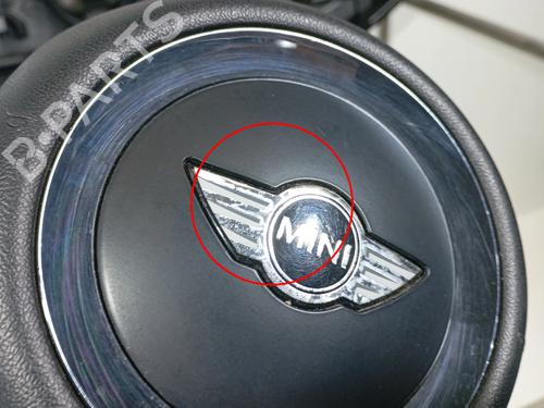 Airbag Kit MINI MINI COUNTRYMAN (R60)  | BP31190446C86 