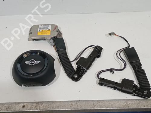 Airbag Kit MINI MINI COUNTRYMAN (R60)  | BP31190446C86 