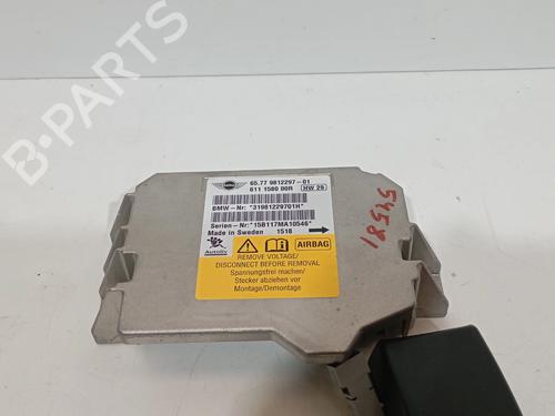 Airbag Kit MINI MINI COUNTRYMAN (R60)  | BP31190446C86 