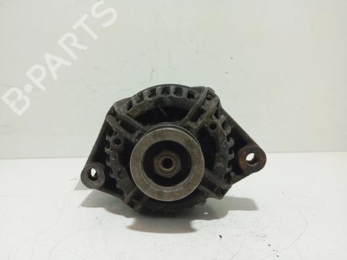Used Alternator Alternator SMART CITY-COUPE (450) [1998-2004] 31311765 31311765