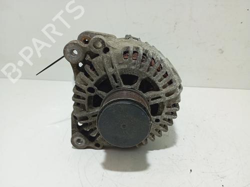 Used Alternator Alternator VW GOLF PLUS V (5M1, 521) [2004-2013] 31310152 31310152
