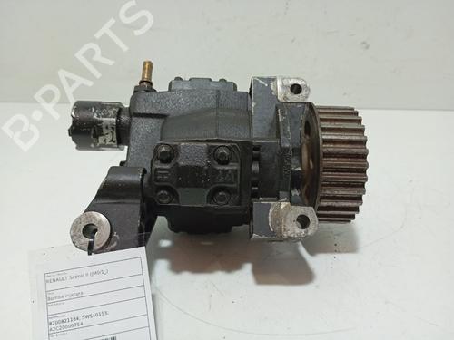 Used Injection pump Injection pump RENAULT SCÉNIC II (JM0/1_) [2003-2010] 31311773 31311773
