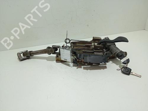 Used Steering column SEAT IBIZA III (6L1) 1.4 TDI (70 hp) 31299742