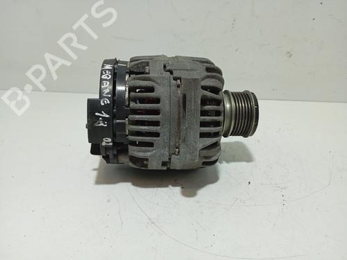 Used Alternator Alternator RENAULT MEGANE I (BA0/1_) [1995-2004] 31310151 31310151