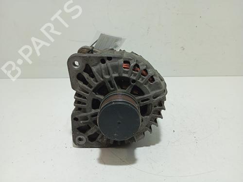 Used Alternator Alternator RENAULT SCÉNIC III (JZ0/1_) [2008-2016] 31310141 31310141